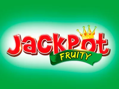 Jackpot Fruity Casino